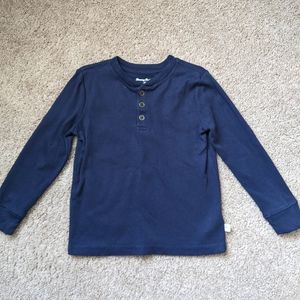 Tommy Bahama Boys Long Sleeve shirt